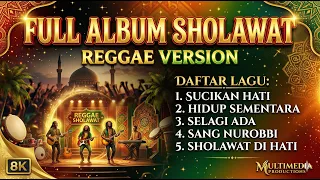 full album sholawat reggae terbaru 2026 paling enak didengar saat santai