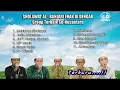 Download Lagu SHOLAWAT BANJARI TERBAIK SE-NUSANTARA_#arabicsong #sholawatnabi #sholawatmerdu #fyp