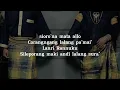 Download Lagu Rannu || Lirik lagu // Ashari Sitaba