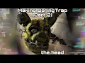 Pt 2 Making a SpringTrap costume head