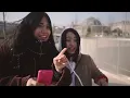 Grrrl Gang - Bathroom/Thrills (Official Video)