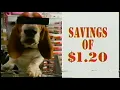 PetSmart 1996 Commercial