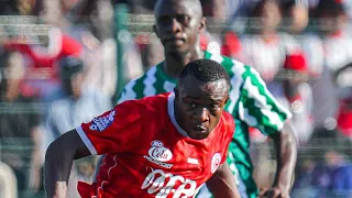 Simba SC 3 0 Tanzania Prisons Highlights NBC Premier League 11 02 2025 