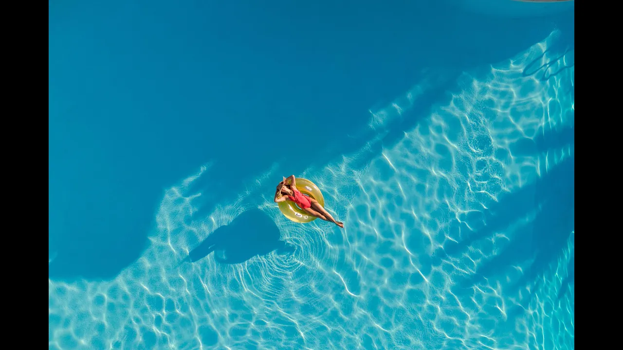 Is Molas Resort - Sardinia - Pula