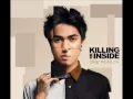 KILLING ME INSIDE  - Menyesal