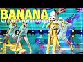Download Lagu The Masked Singer Banana: All Clues, Performances \u0026 Reveal