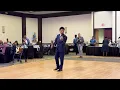 "You Know My Name" Tasha Cobbs ft Jimi Cravity (gospel violin cover) Tyler Butler-Figueroa Violinist