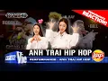Download Lagu Stage Reaction | [RAP VIET] ANH TRAI HIP HOP- B Ray x Robber x Gill - oanh tạc sân khấu cực cháy