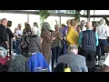 Download Lagu Back2Basic,  dansen bij Duno in Den Haag. 2024.