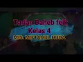 Tarian Baheb feik