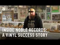 Download Lagu Inside Noble Records: A Vinyl Success Story | Discogs