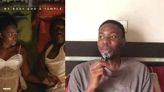 my body gods temple nollywood movie review 2025 nigerian drama film 