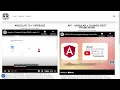 Angular 18 Multilingual App Internacionalization