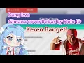 Download Lagu Tanggapan Iwa K tentang Bebas Cover by Holo ID