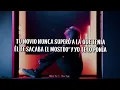 Dalex - Mejor ft. Sech (Letra/Lyrics)