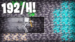 You've Been Looking for Diamonds Wrong... (How to Find Diamonds)