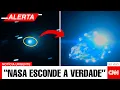3I/ATLAS: Dados VAZADOS do James Webb revelam o que MAIS TEMÍAMOS