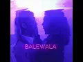 Balewala