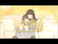 Download Lagu (MV) Hanon×Kotoha - Mirai Chizu (Subtitle Indonesia + Romaji) [Original: Yoru no Hitowarai]