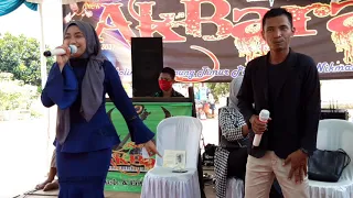 Download SATU HATI SAMPAI MATI Intan Mayora feat Wawan Gunawan // di Pesta Hajatan Khitanan Putra bpk Wito MP3