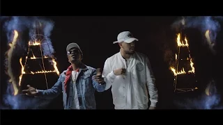 ma e lie 2 me featuring aka official music video 