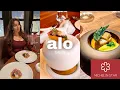 We Ate Alo s 10-Course Tasting Menu Toronto s Best Restaurant