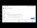 DSA concept Kth largest element using heap