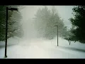 Piano Magic - Snowfall Soon