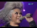 Download Lagu Ari Lasso feat Melly Goeslaw - Jika Konser Sang Dewa Cinta @TRANS7
