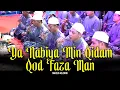 Ya Nabiyamin Qidam ❌ Qod Faza Man Hasaba - Majelis Az Zahir | Lirik \u0026 Terjemah