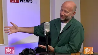 Patrick Cassir met les aidants sur grand écran