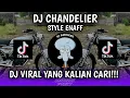 Download Lagu DJ CHANDELIER STYLE ENAFF BY IMAM SIDIK | DJ TIKTOK TERBARU 2025!!! 