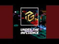 Lagu DJ Under Influence JJ Pargoy Inst