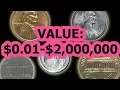 Silver Penny Gold Penny Values - What Are They And How Much Are They Worth