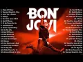 Download Lagu Bon Jovi: The Best Rock Album Ever - A Timeless Collection of Their Greatest Hits