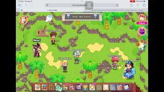 This is how to hack prodigy on mobile PATCHED