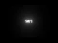 Download Lagu She is she's  a lady - ricky montgomery | aesthetic lyrics | English Songs | slowed #lyrics