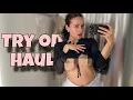Download Lagu [4K] Transparent Try On Haul | No bra Clothes