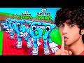 Download Lagu I Got 999X LUCK in Steal a Brainrot