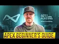 Get Started with APEX Trader Funding