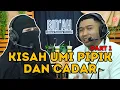 Download Lagu ALASAN UMI PIPIK TIDAK LEPAS CADAR⁉️ PART 1