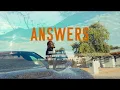 Download Lagu D_Shaun - Answers ft. Dieverse24k (Official Music Video)