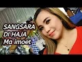 Download Lagu Jaipong Dangdut Sunda | SANGSARA DI HAJA | Ma imoet