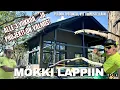 Mahdoton aikataulu onnistui sittenkin – mökki valmis! | Mökki Lappiin #10