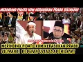 Download Lagu MERINDING PIDATO KDM KERASUKAN PRABU SILIWANGI DI DEPAN USTADZ ADI HIDAYAT\u0026RIBUAN LULUSAN DOKTER