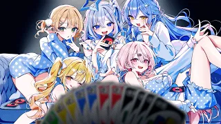 みむかｩわナイストライ/天音かなた×椎名唯華×しぐれうい×星川サラ×雪花ラミィ(cover)