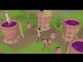 Aldarin Viticulture 101