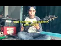Lagu cek sound - cinta berawan