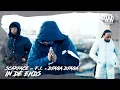 Lagu SCARFACE ft. DJAGA DJAGA \u0026 F.I. - IN DE ENDS  (PROD. PROBLEMCHILD)