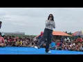 Download Lagu NIKEN SALINDRY NEMBANG LAGU BUAT AKBAR SYAHALAM